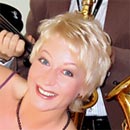 Bild p� Ulrika